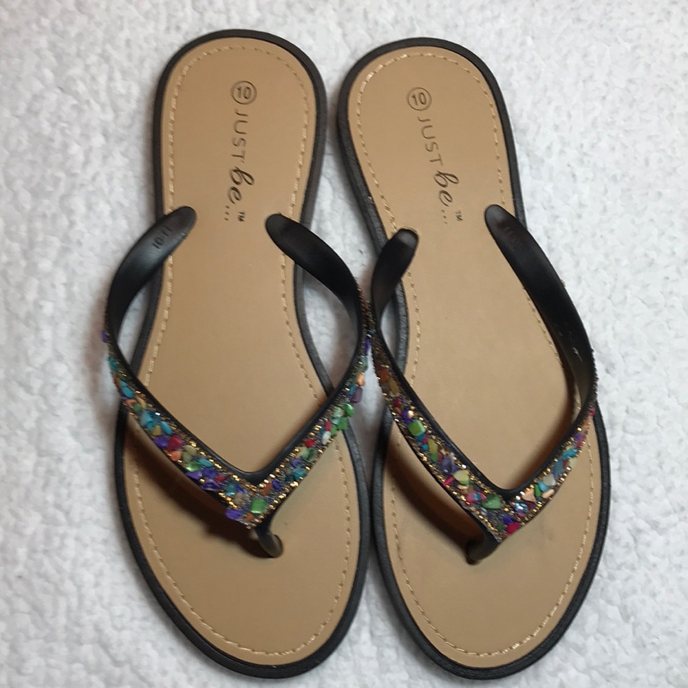 Flip flops